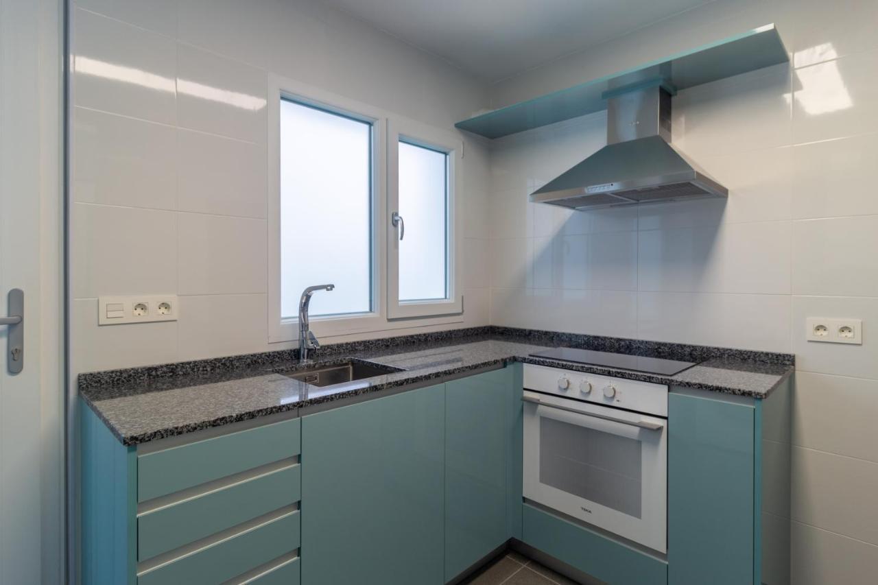 Principe 35 Lägenhet Zamora Exteriör bild